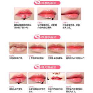 Water Tint Lip & Cheek Tint