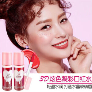 Water Tint Lip & Cheek Tint