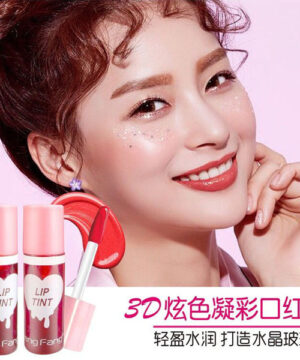 Water Tint Lip & Cheek Tint
