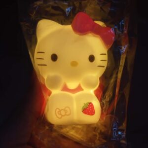 Panda Night Lamp
