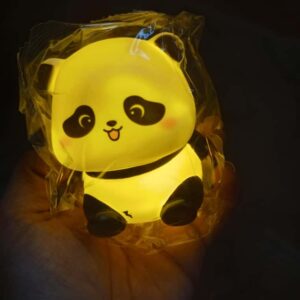 Panda Night Lamp