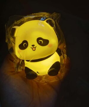 Panda Night Lamp
