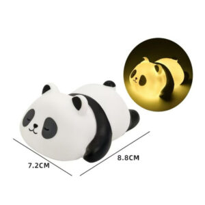 Panda Night Lamp