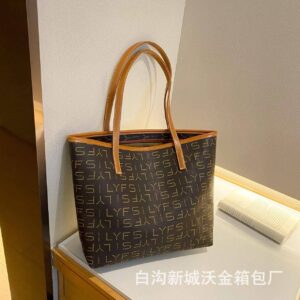 Large Tote Bag