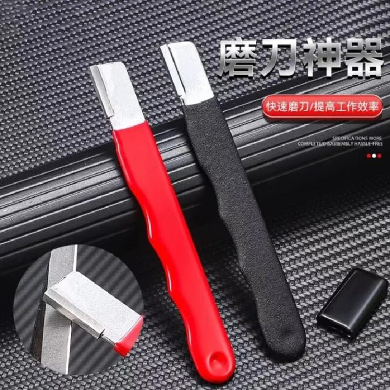 Titanium Blade Sharpener