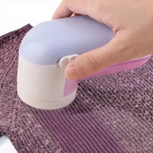 Electric Lint Remover