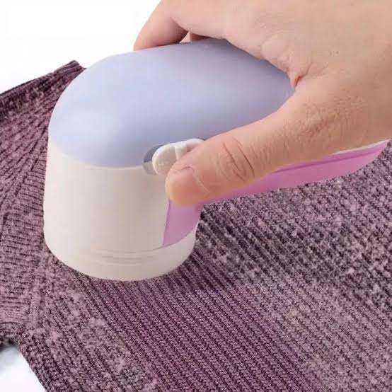 Electric Lint Remover