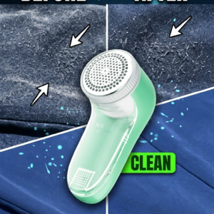 Electric Lint Remover