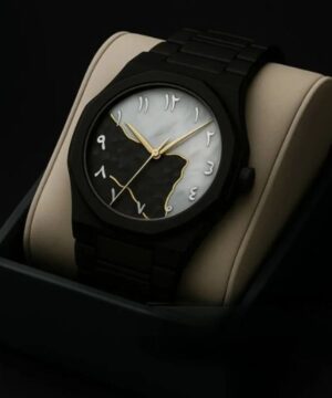 Aura Smart Watch