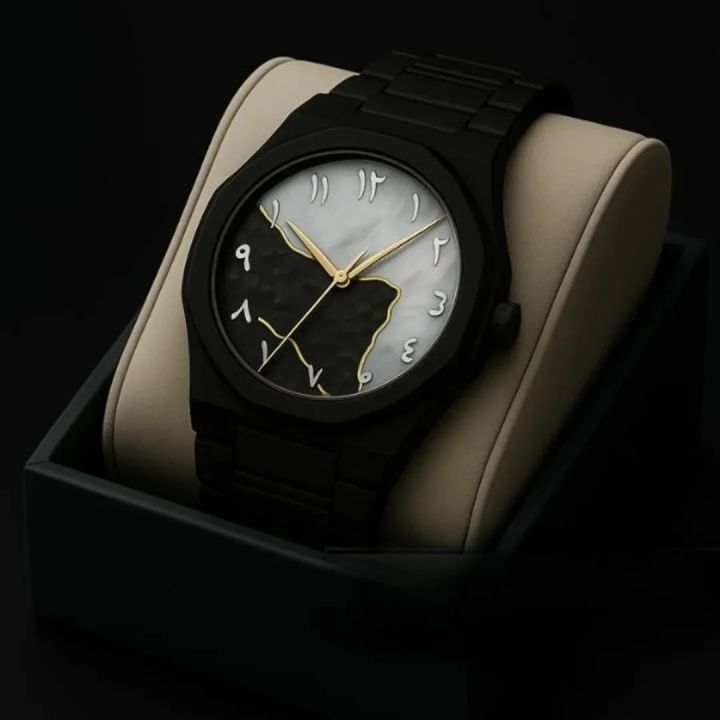 Aura Smart Watch