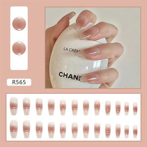 Fake Nails Box Set