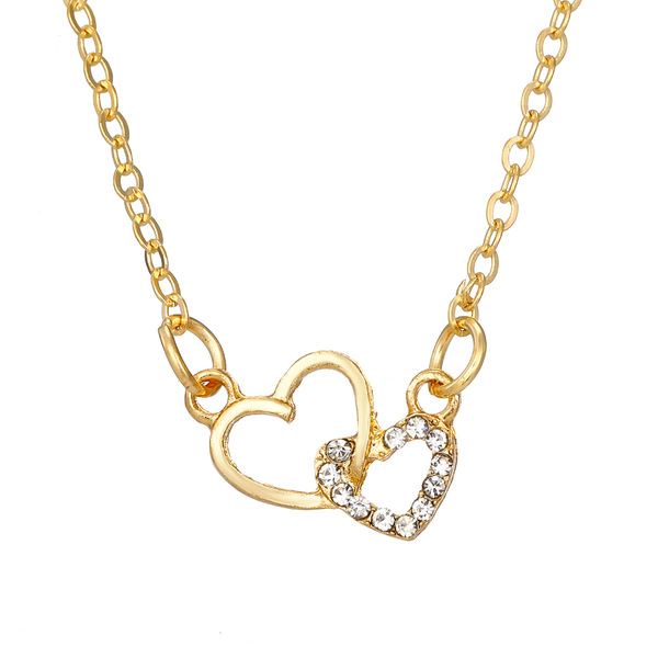 Couple Love Chain (Set of 2)