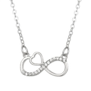 Couple Love Chain (Set of 2)