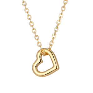 Couple Love Chain (Set of 2)