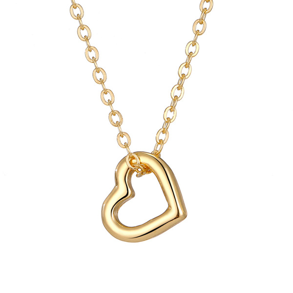 Couple Love Chain (Set of 2)