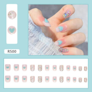 Fake Nails Box Set