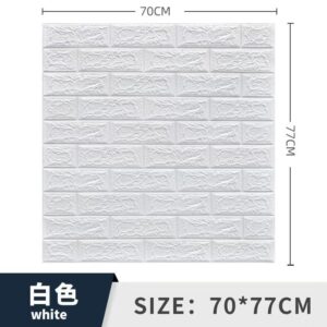 3D Wall Sticker