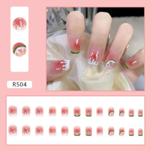 Fake Nails Box Set