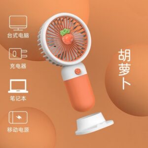 Mini Handheld Fan
