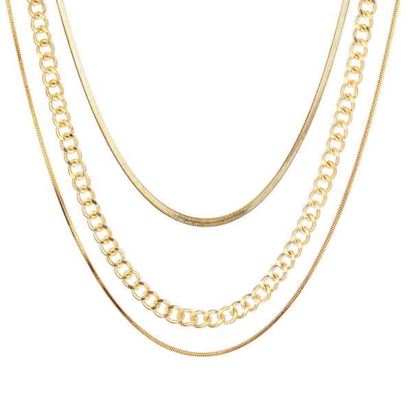 Couple Love Chain (Set of 2)
