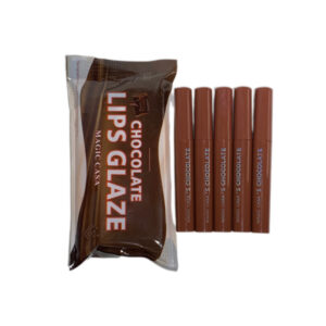 Chocolate Lip Gloss