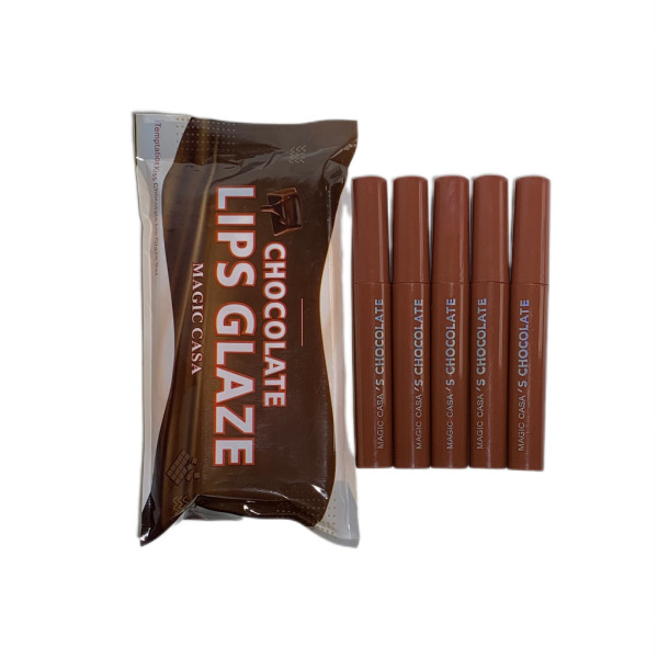 Chocolate Lip Gloss