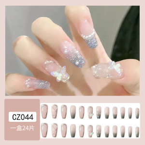 Fake Nails Box Set