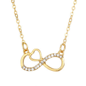 Couple Love Chain (Set of 2)