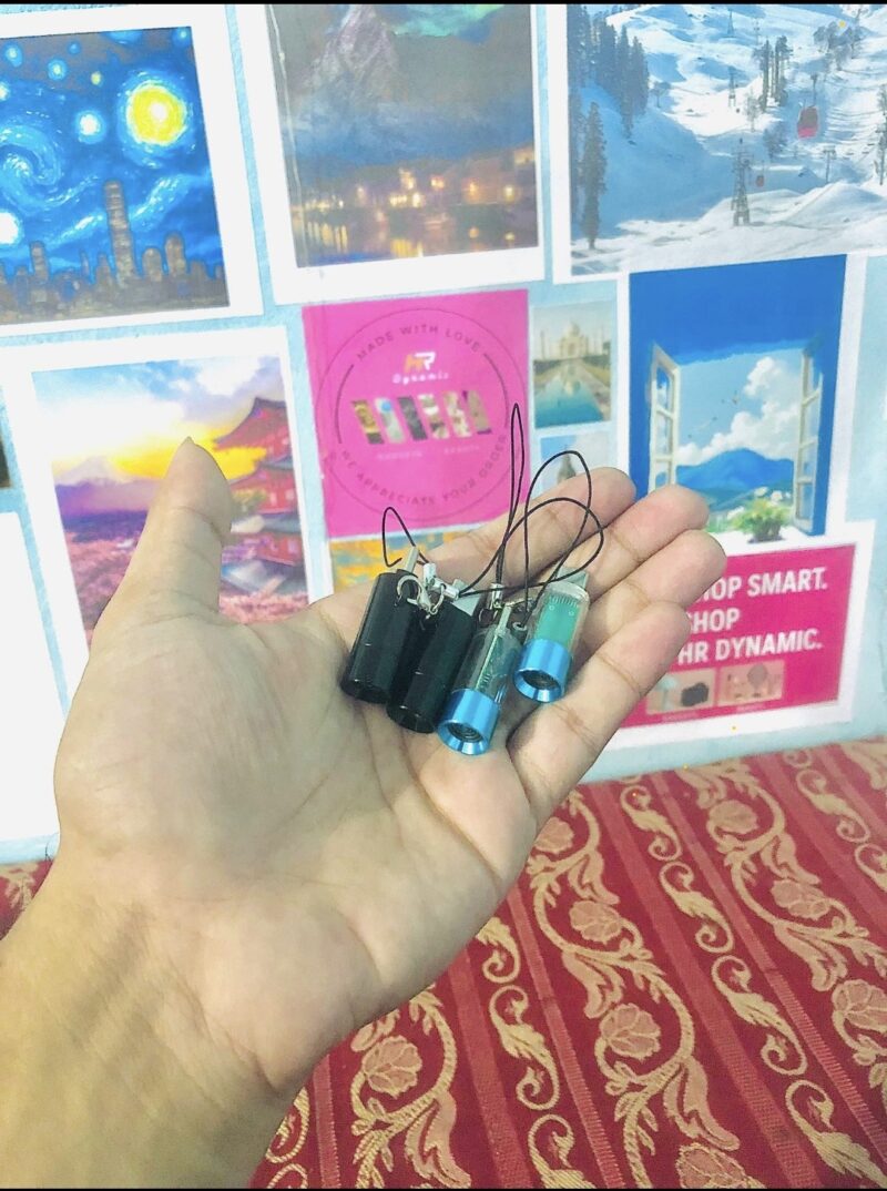 Electric Rechargeable Lighter