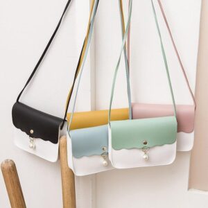 Mini Pearl Handbag