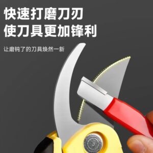 Titanium Blade Sharpener