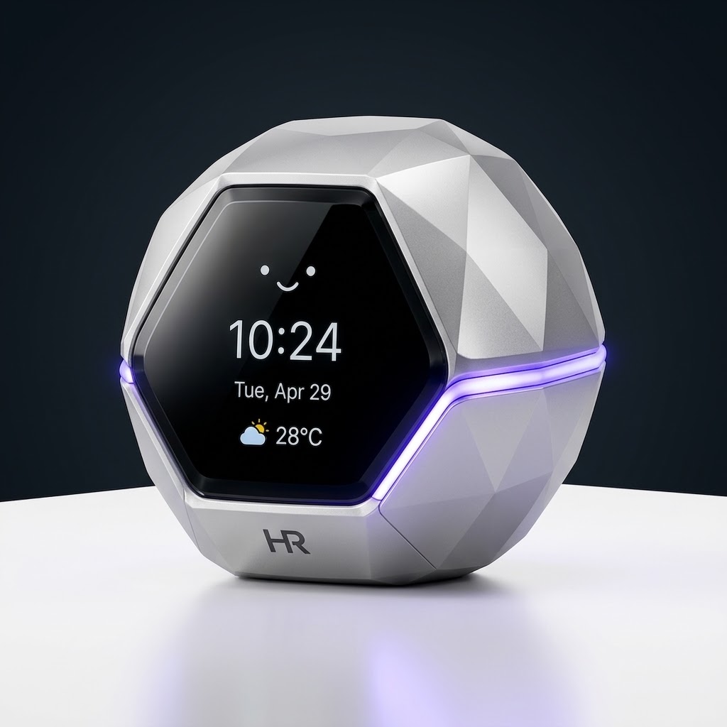 Silver ORBI