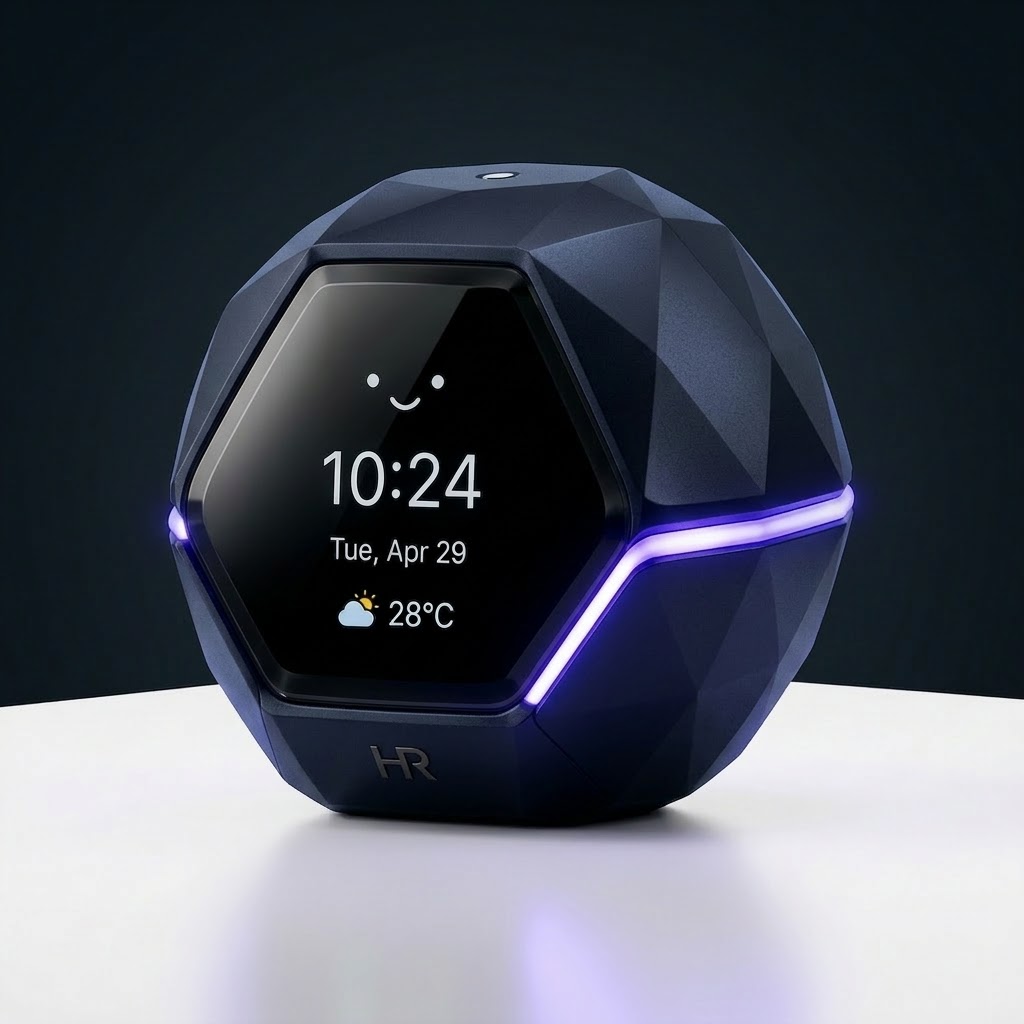 Midnight ORBI