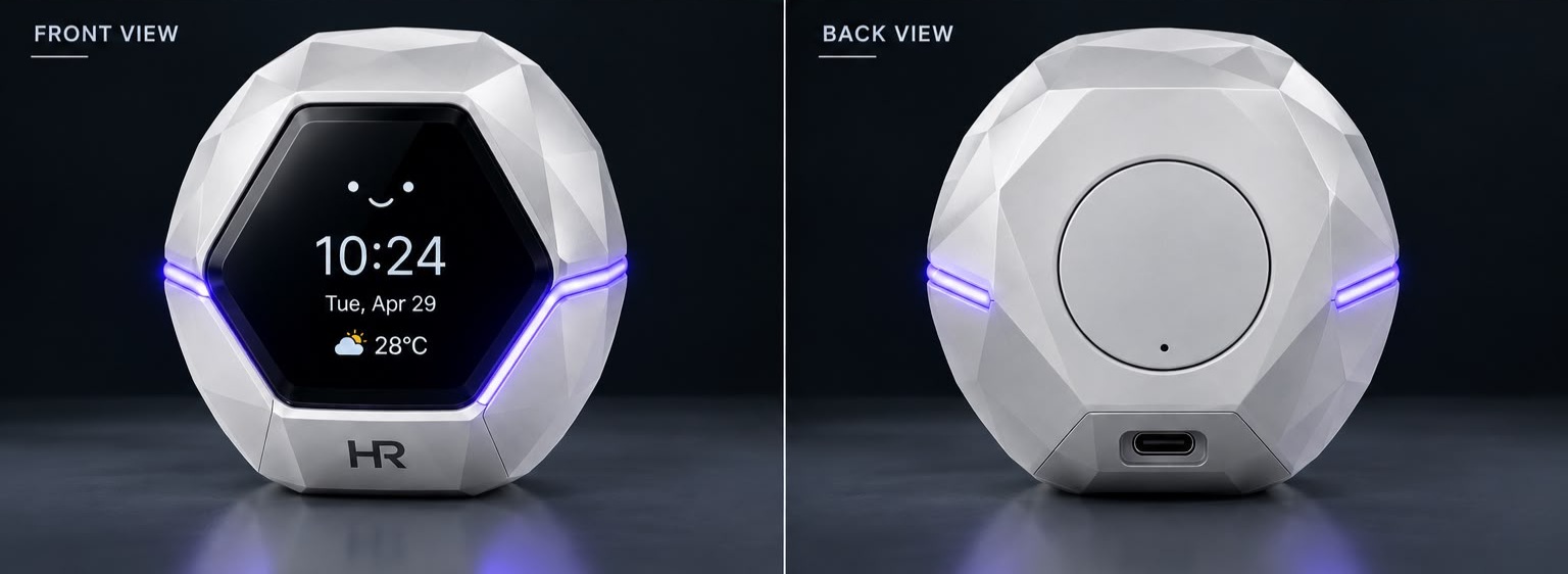 ORBI Echo